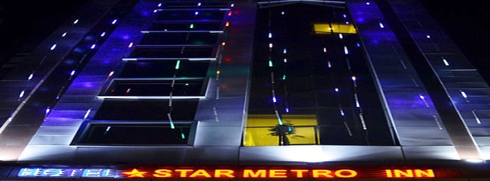 Hotel Star Metro Inn - Amritsar 01.jpg